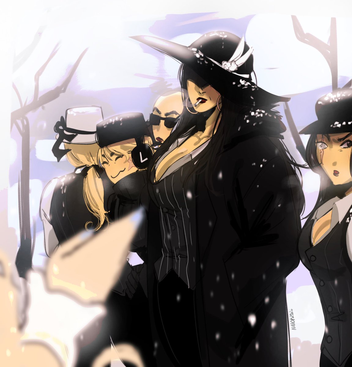 NINICO 🇻🇪 tweet media