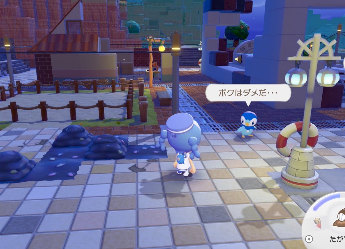 らぴ tweet media