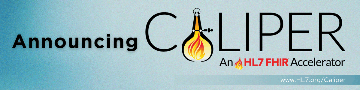 HL7UK's tweet image. ICYMI: @HL7 has launched the Caliper FHIR Accelerator to support medical device integration across health systems. More: blog.hl7.org/hl7-launches-c… #HL7 #FHIR #Interoperability #MedTech
