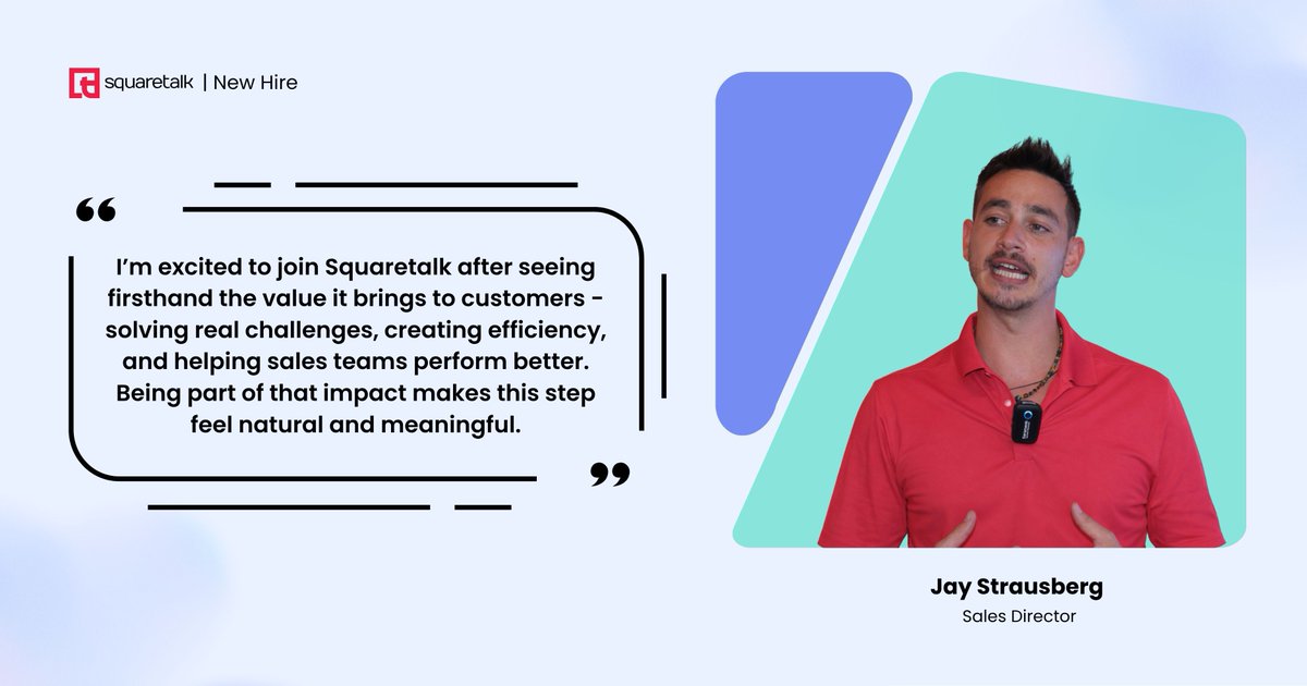 Squaretalk tweet media