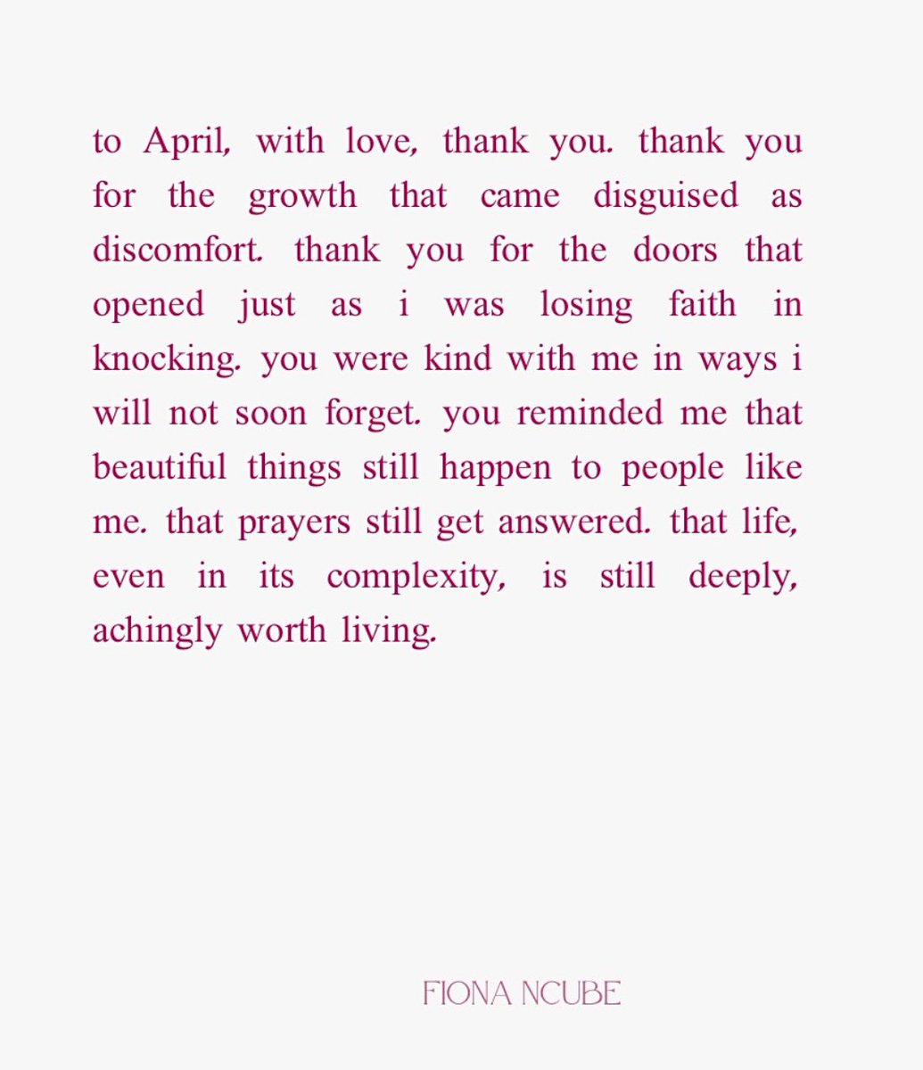 thankful, blessed &amp; grateful 💘
