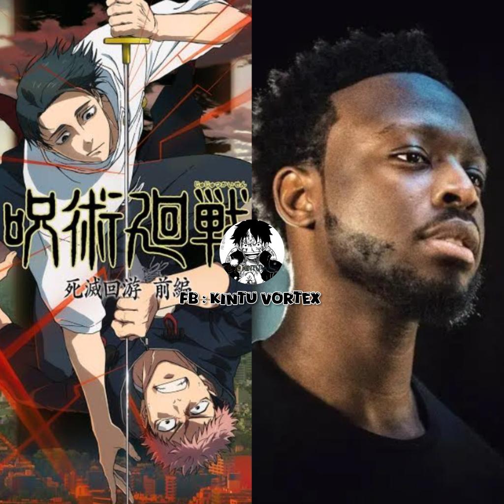 KintuYusuf14's tweet image. Le saviez-vous ‼️

Quand la saison 3 de Jujutsu Kaisen est sortie, la première chose que j’ai faite, c’était de vérifier l’opening pour voir si c’était vraiment Dadju qui chantait. Mais malheureusement 😅.

#kintu_vortex #jjk #animefans