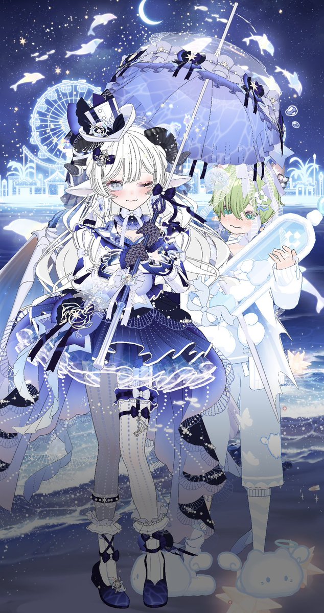 毒＠玲ﾏﾛ໒꒱⋆꙳ tweet media