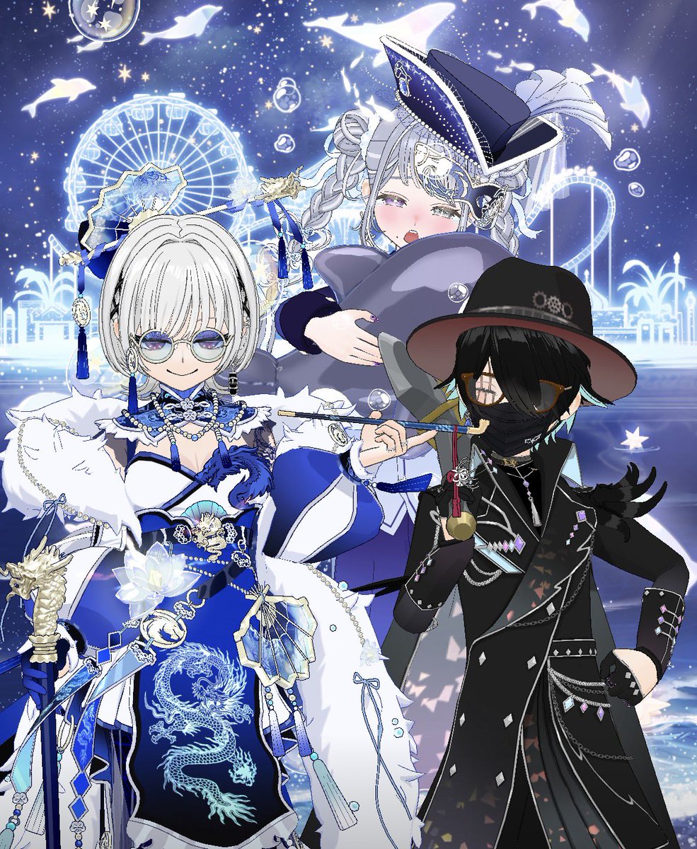 毒＠玲ﾏﾛ໒꒱⋆꙳ tweet media