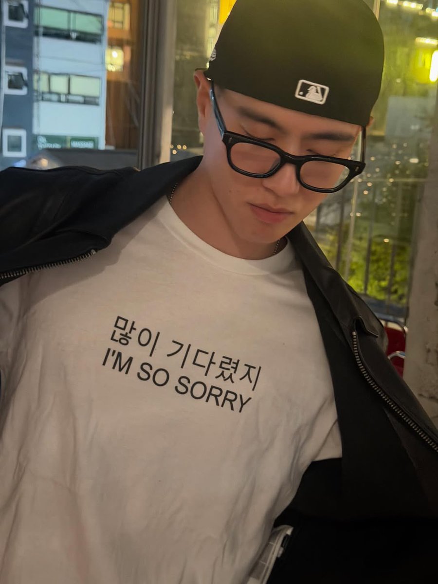 OT7Ahga Int Fanclub tweet media