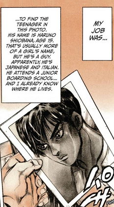 nishadi ⚢ is rereading gw tweet media