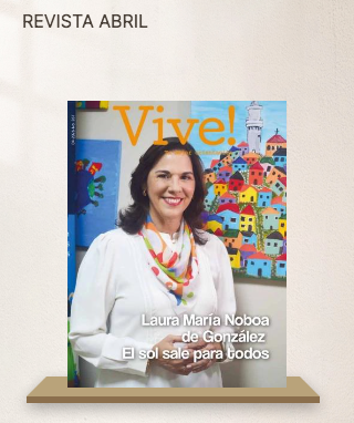 VIVErevista tweet media