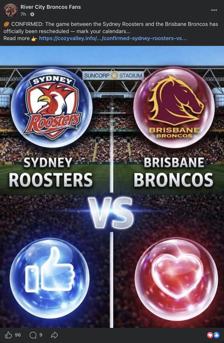 League Unlimited 🏉 Rugby League News & Scores tweet media