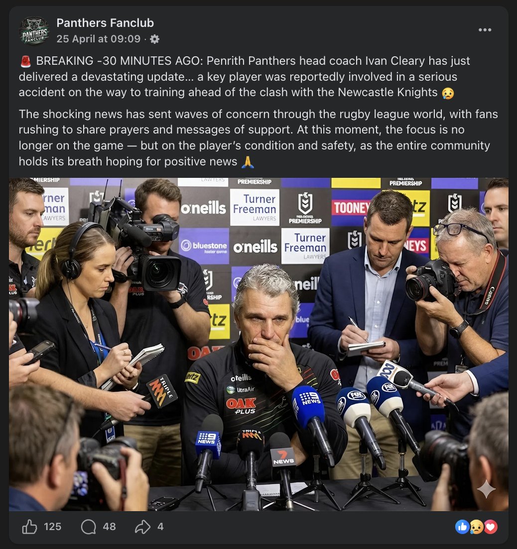 League Unlimited 🏉 Rugby League News & Scores tweet media