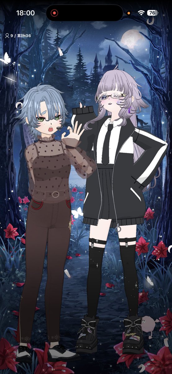 毒＠玲ﾏﾛ໒꒱⋆꙳ tweet media