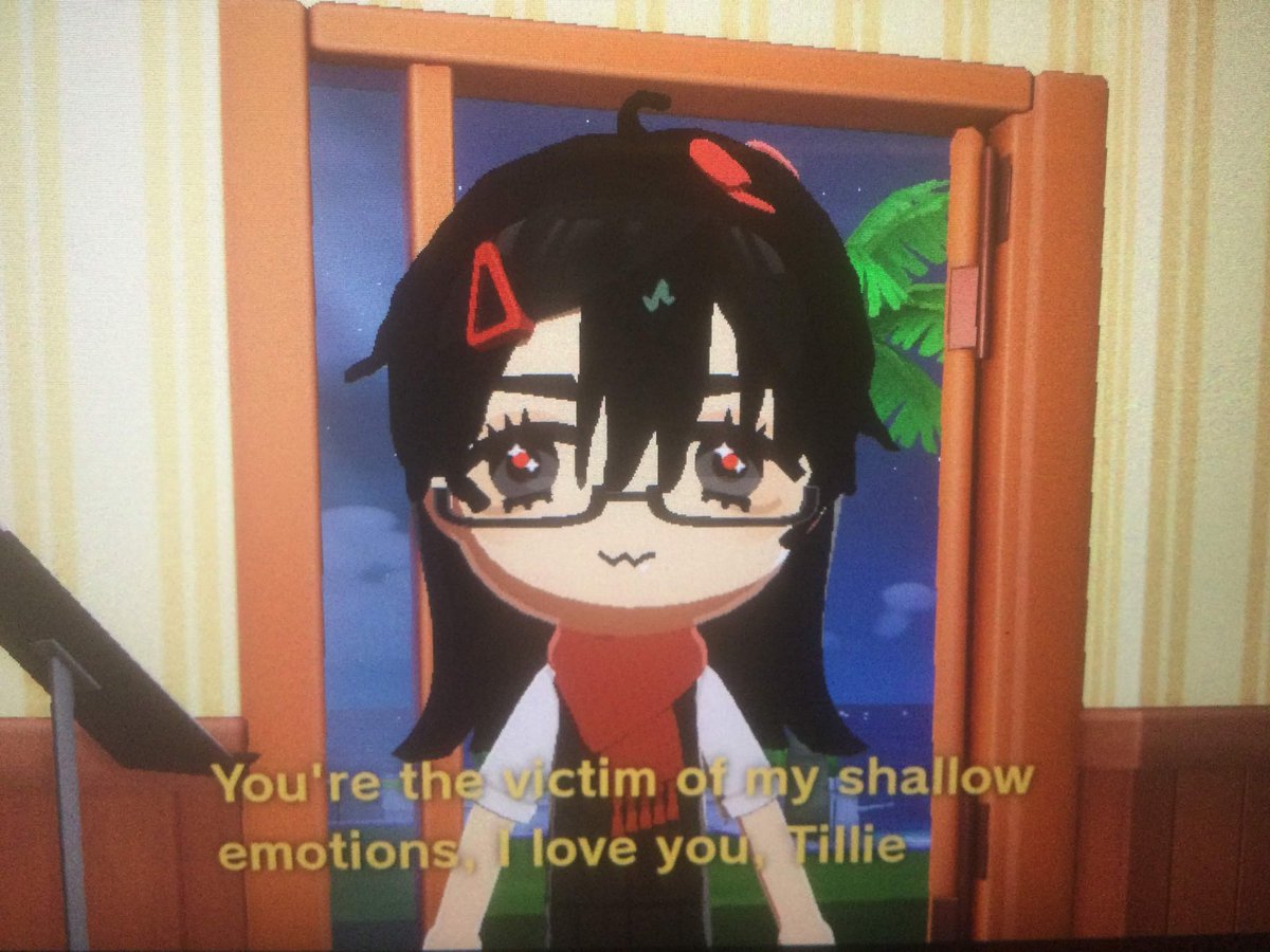 ✴︎kian tweet media