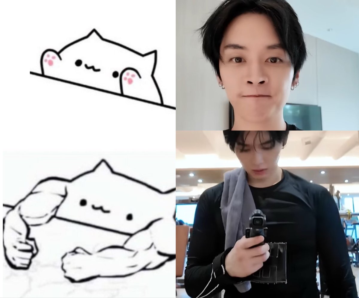 THE DUALITY OF THIS MAN