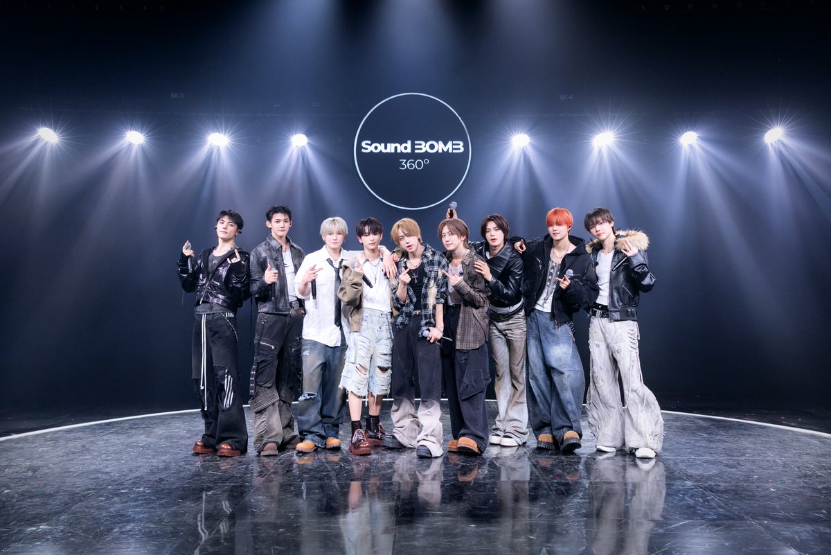 SBSKPOP X INKIGAYO tweet media