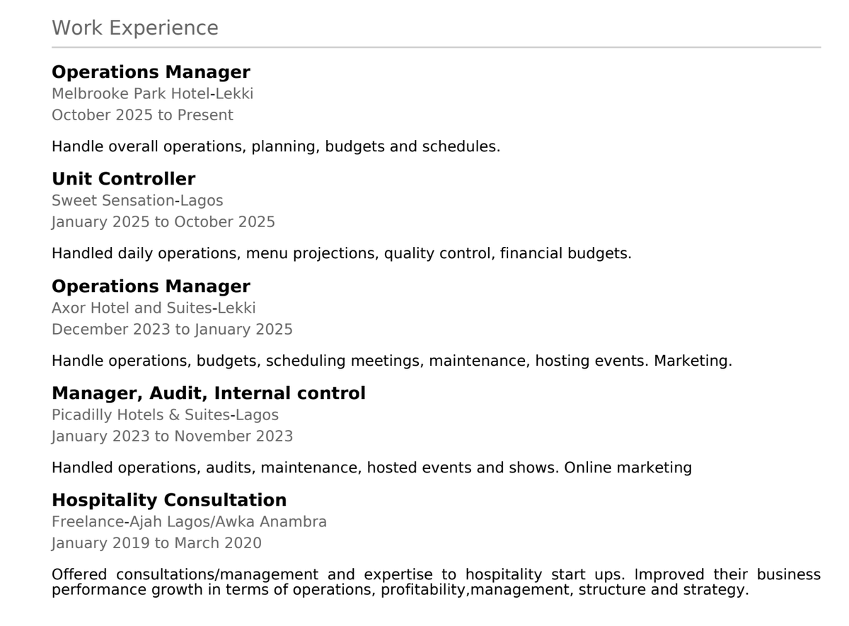 Minister of Jobs tweet media