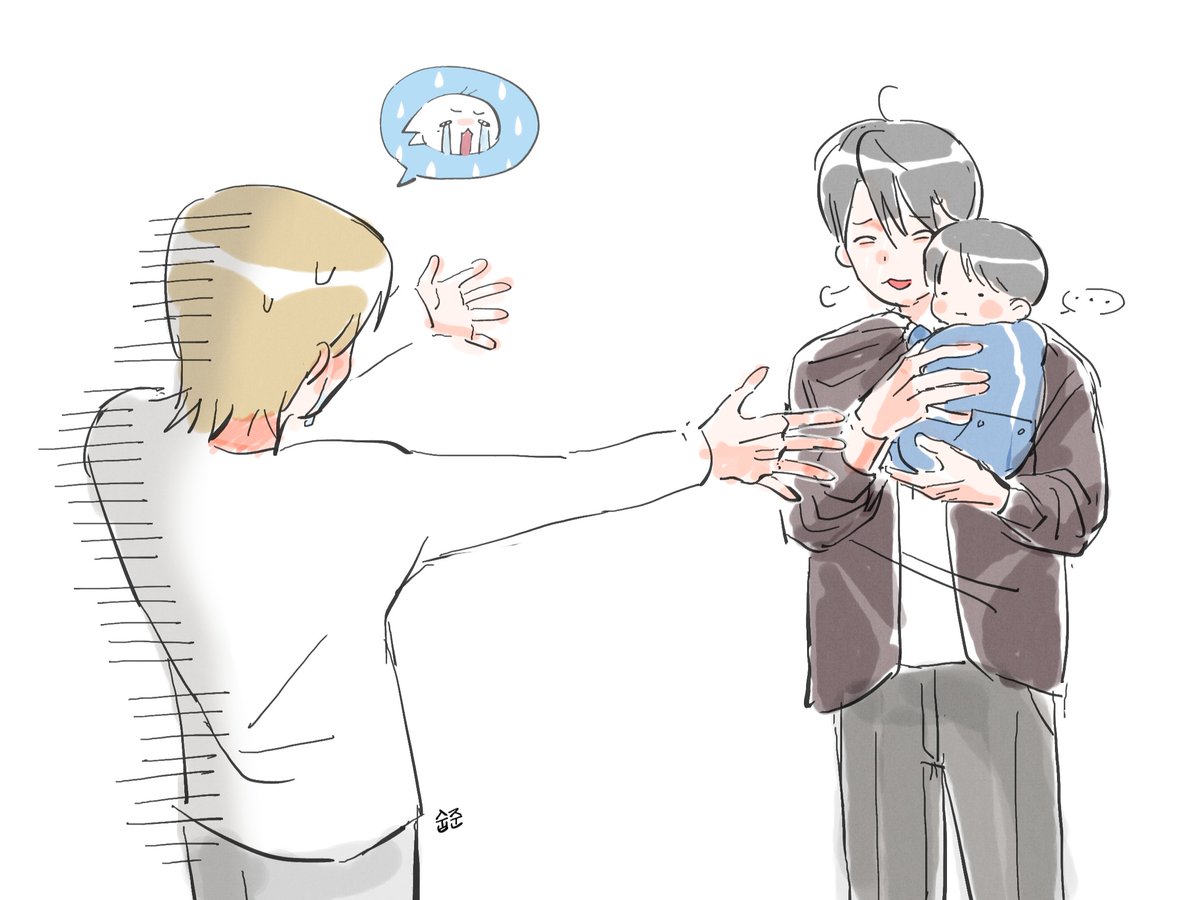 ⸝⸝.ᓀ︿ᓂ⸝⸝ tweet media
