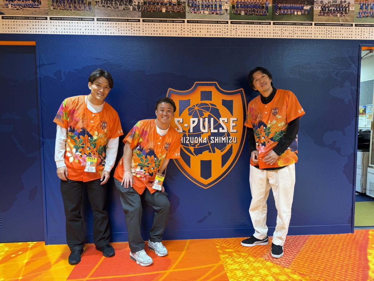 Genki Omae tweet media