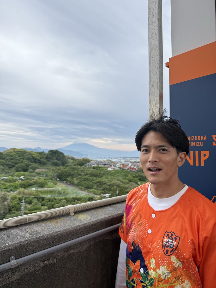 Genki Omae tweet media