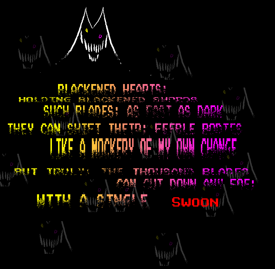 The Pointed Tail tweet media