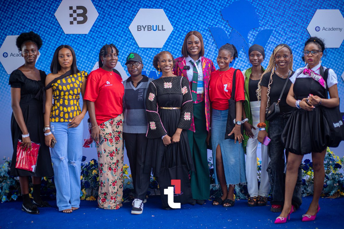 Team1 Nigeria 🇳🇬 tweet media