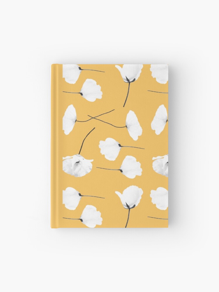 jo_artbyjwp's tweet photo. 15% OFF with any 2 @redbubble journals or notebooks!
Cute hardcover journal with white poppies pattern on a yellow background by ARTbyJWP  https://t.co/NF8hm0PXgO

#notebooks #journals #redbubble #Sales #ShopNow https://t.co/bSGlSx1CMk