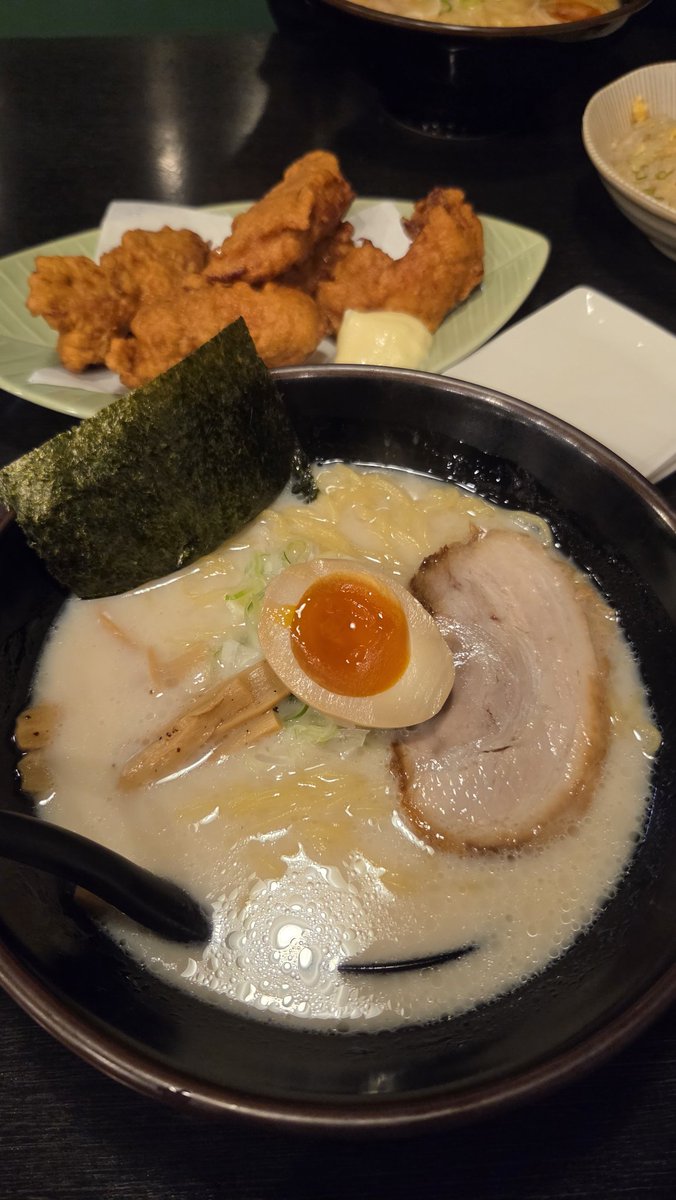 たか琥Kuu tweet media