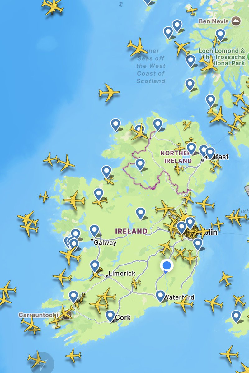 Carlow Weather tweet media