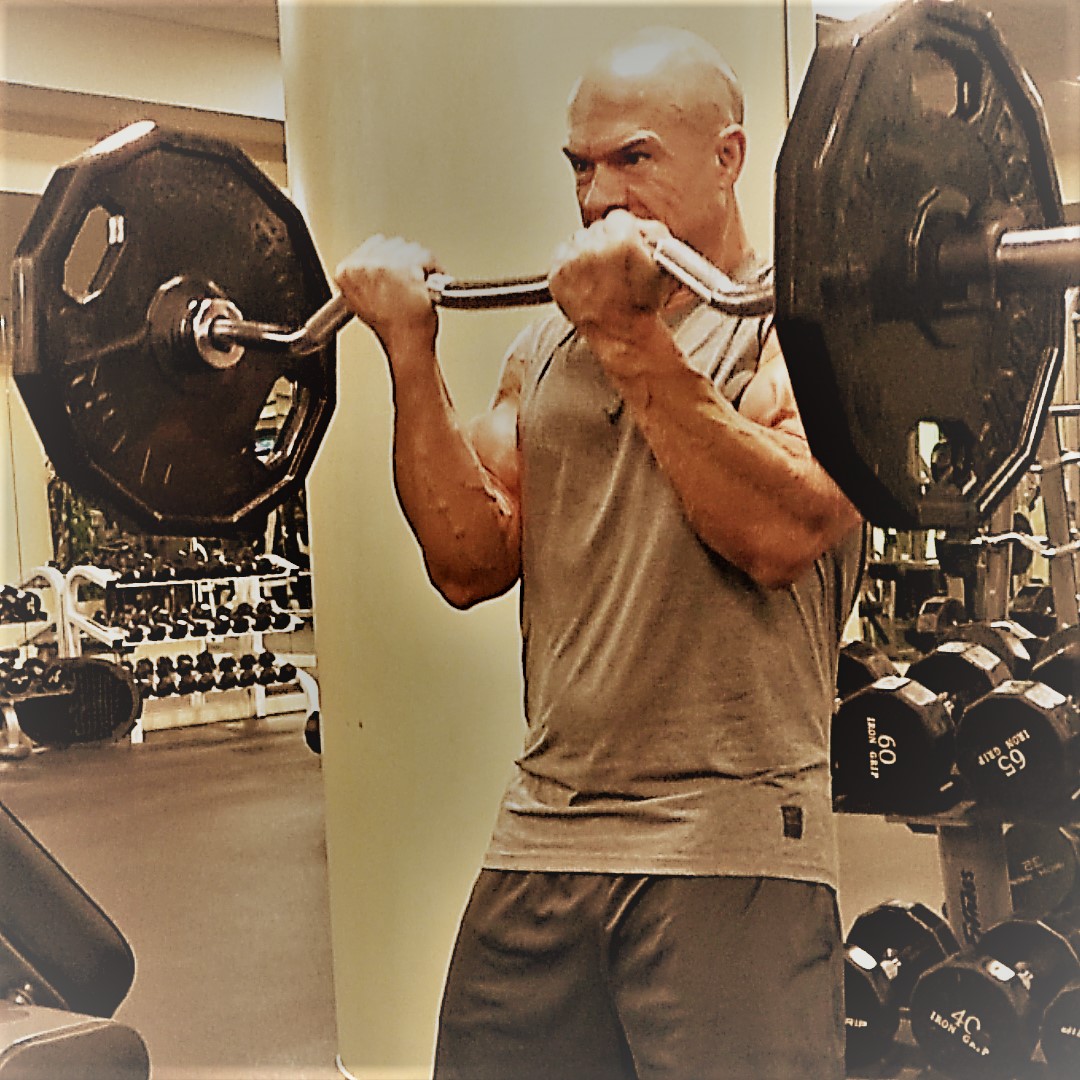 Skip La Cour - Workouts For Older Men tweet media