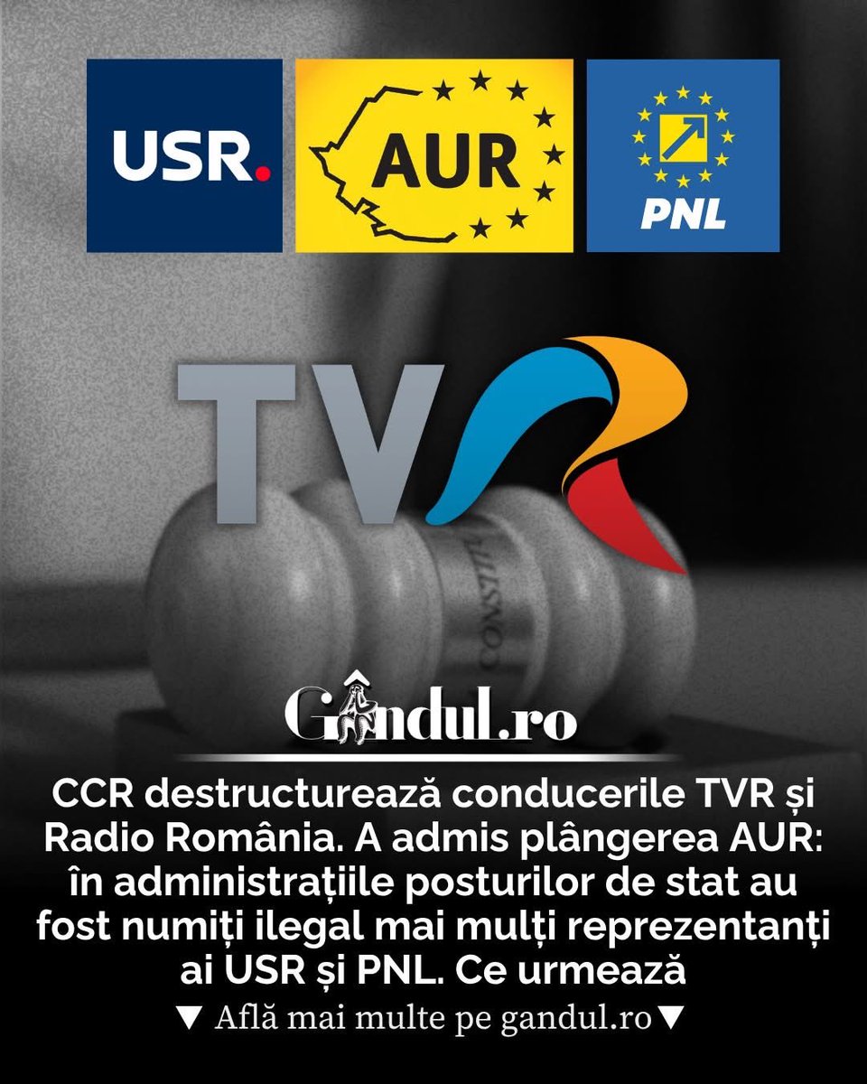 Dan Tanasă tweet media
