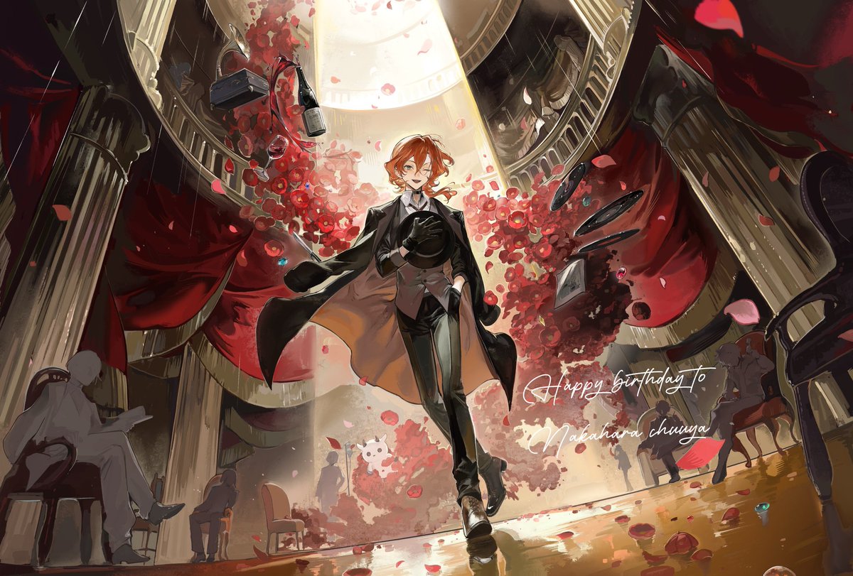 kuusen🍊 tweet media