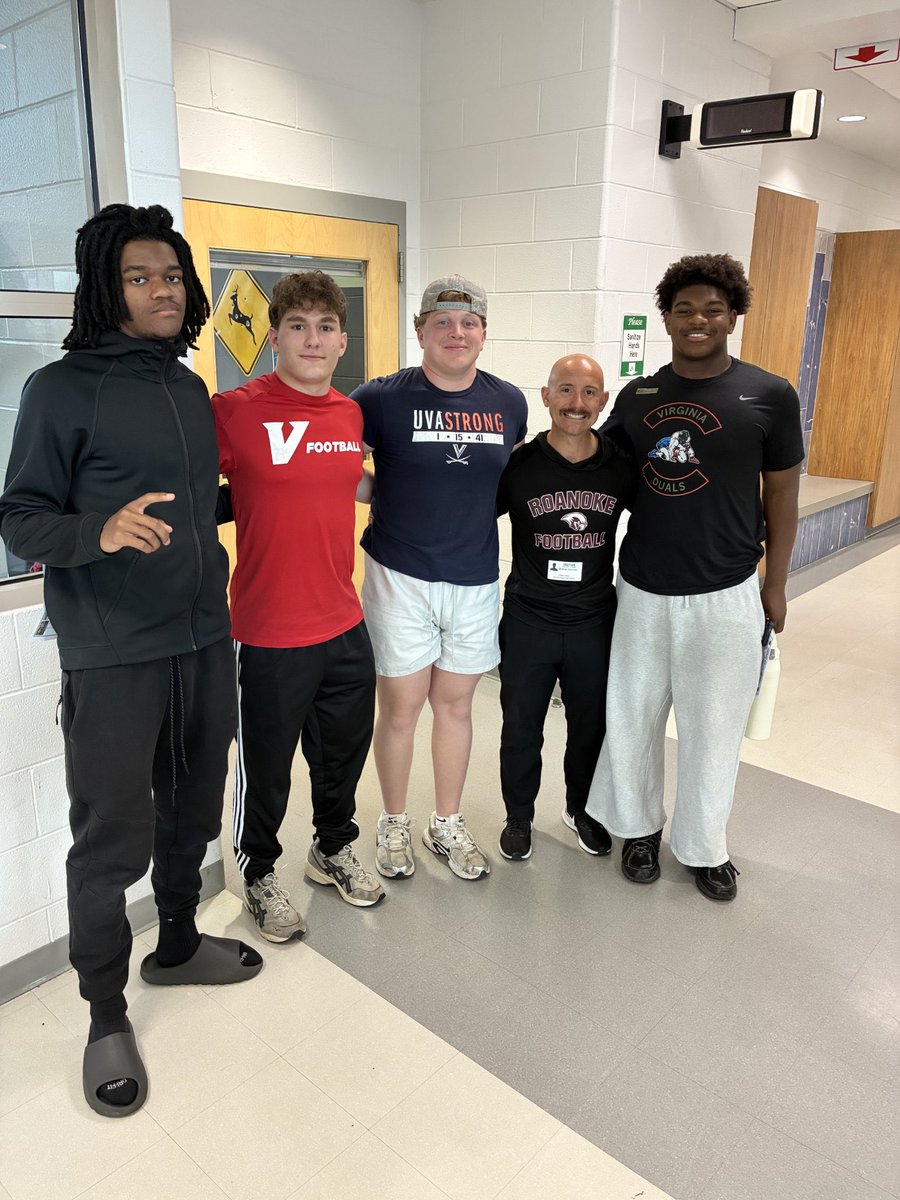 Brock Mangano tweet media