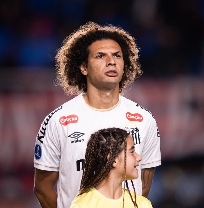 caetano santista🏳️🏴 tweet media