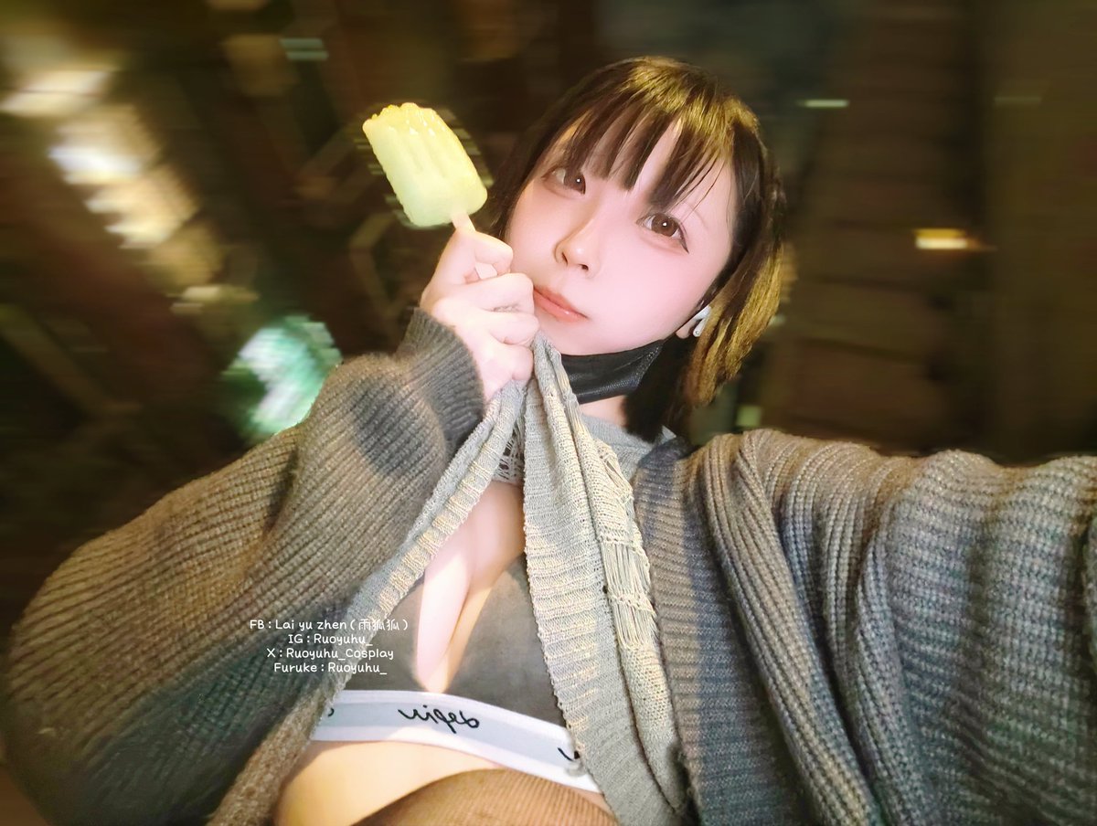 狐狐꜀(^. .^꜀ )꜆੭ 努力清單中 tweet media