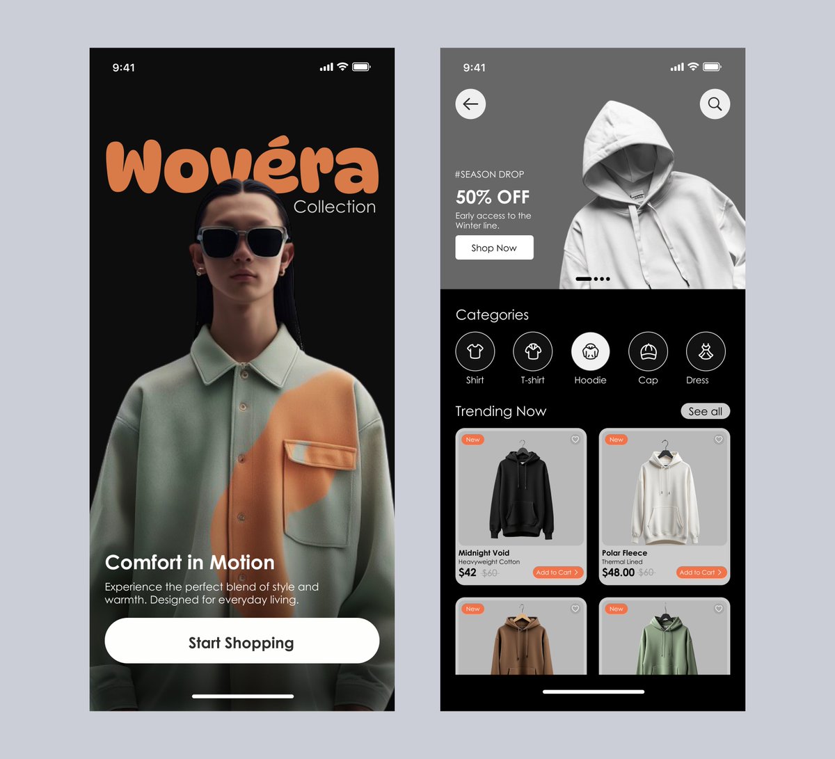 Clever Crafts | UI/UX Designer tweet media