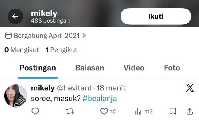 OPEN — READ BIO! tweet media