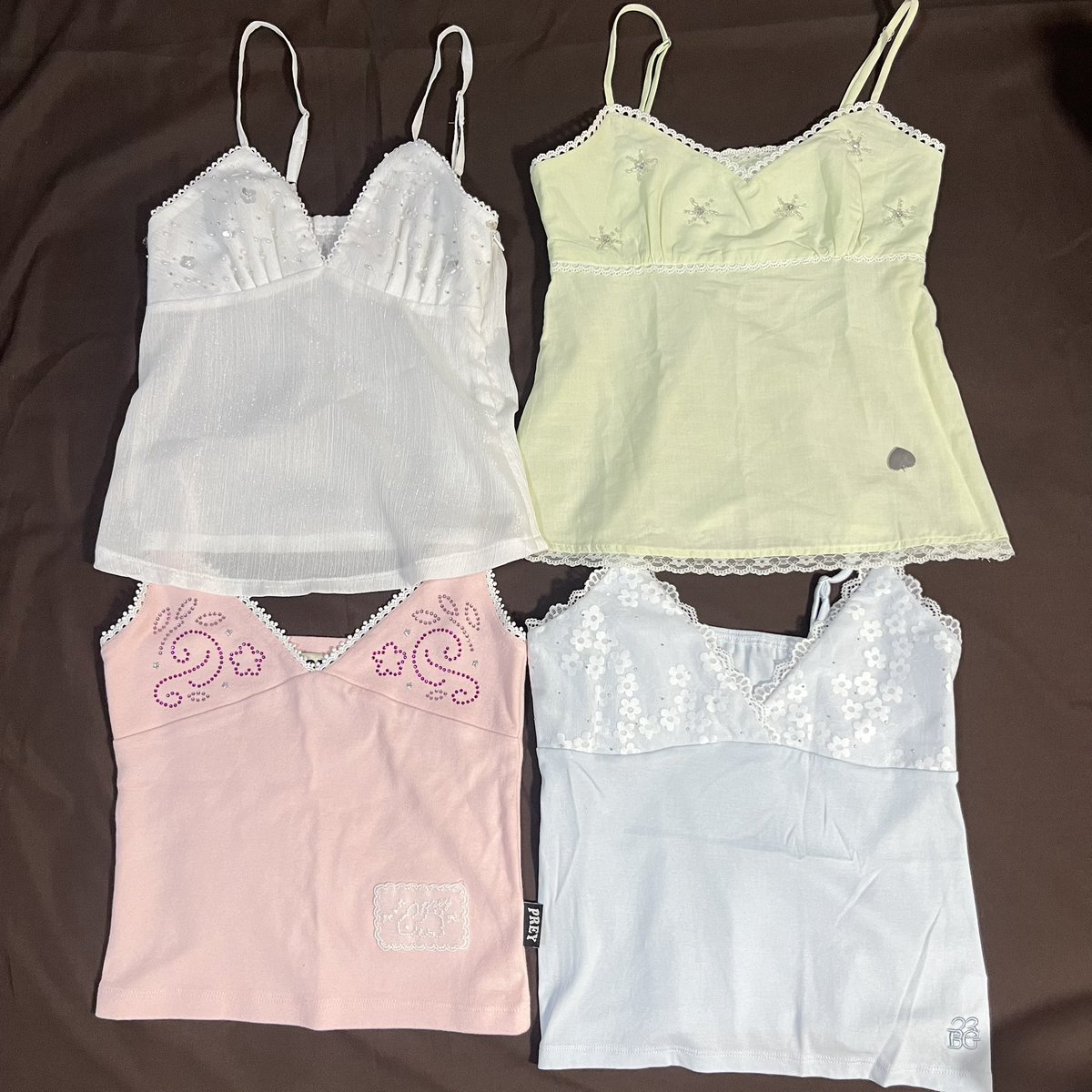 ⊹ Judynieᰔ ลงครบแล้วสอบถามพต.ได้เลยค้าบ🍄 tweet media