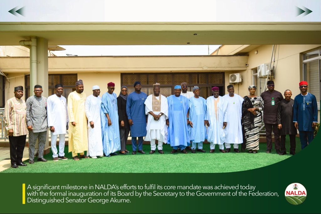 NALDA_NG's tweet photo. members, comprising distinguished professionals with diverse expertise, NALDA will successfully realise its strategic objectives within a practical and achievable timeframe. https://t.co/ccK4czamrd