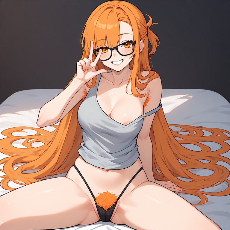 Asuna ~🧡 tweet media