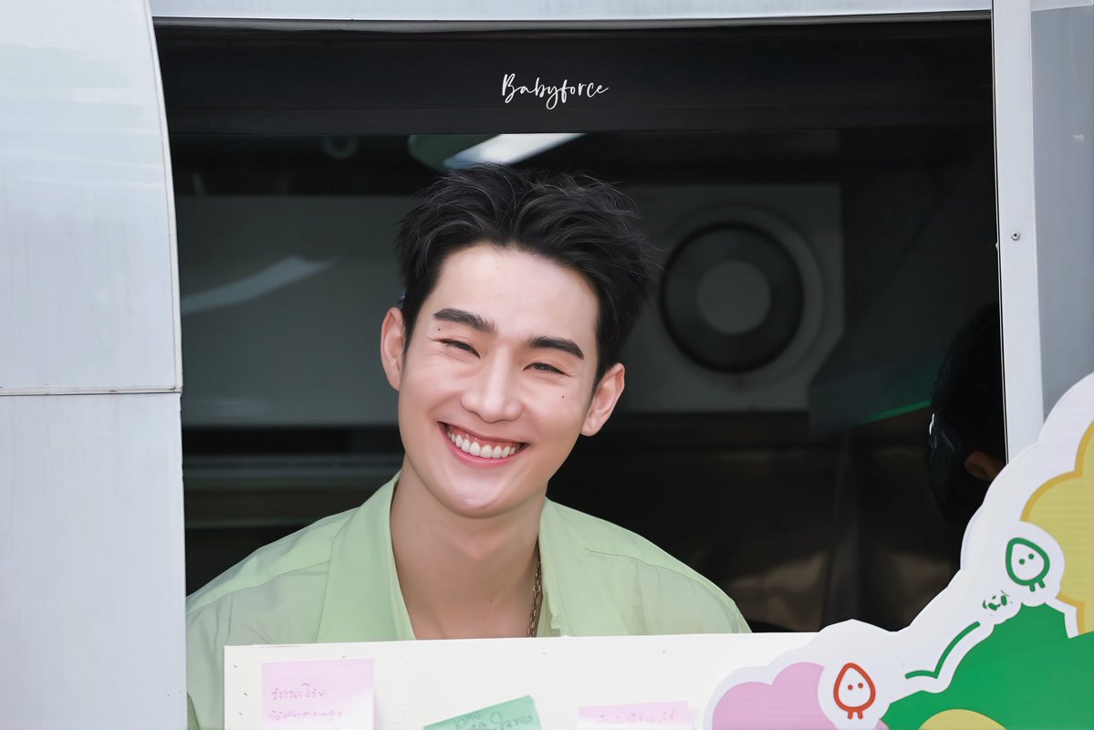 ʙᴀʙʏғᴏʀᴄᴇจึ๊ 🦊 ✦—✬ (อตฟจึ๋คุง) tweet media