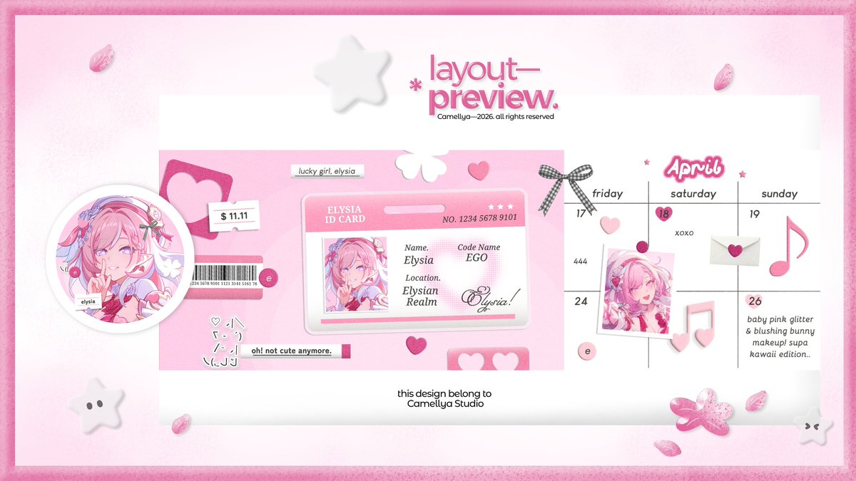 Lya 🍓🍰 tweet media