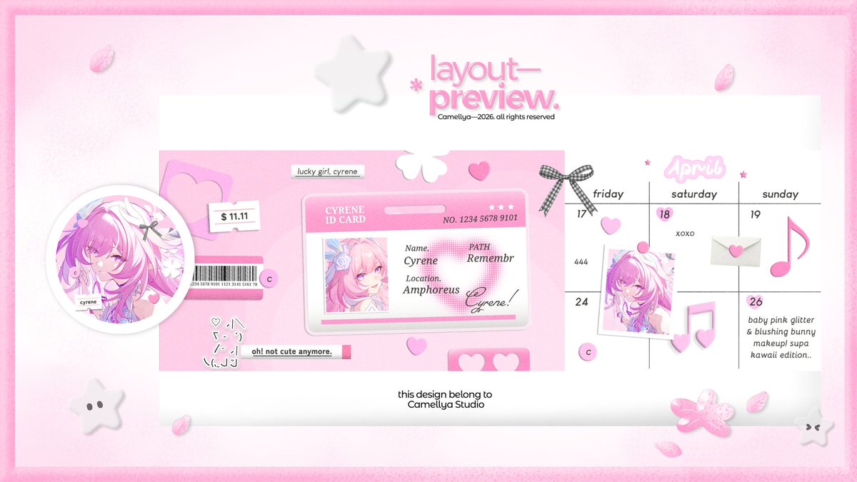 Lya 🍓🍰 tweet media