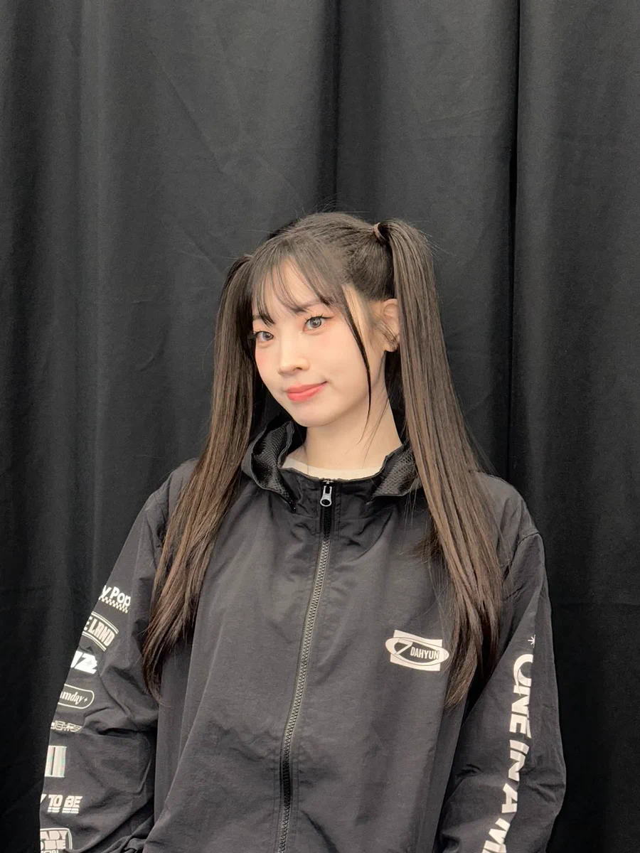 Dahyun Support Team | Love Me on X: 