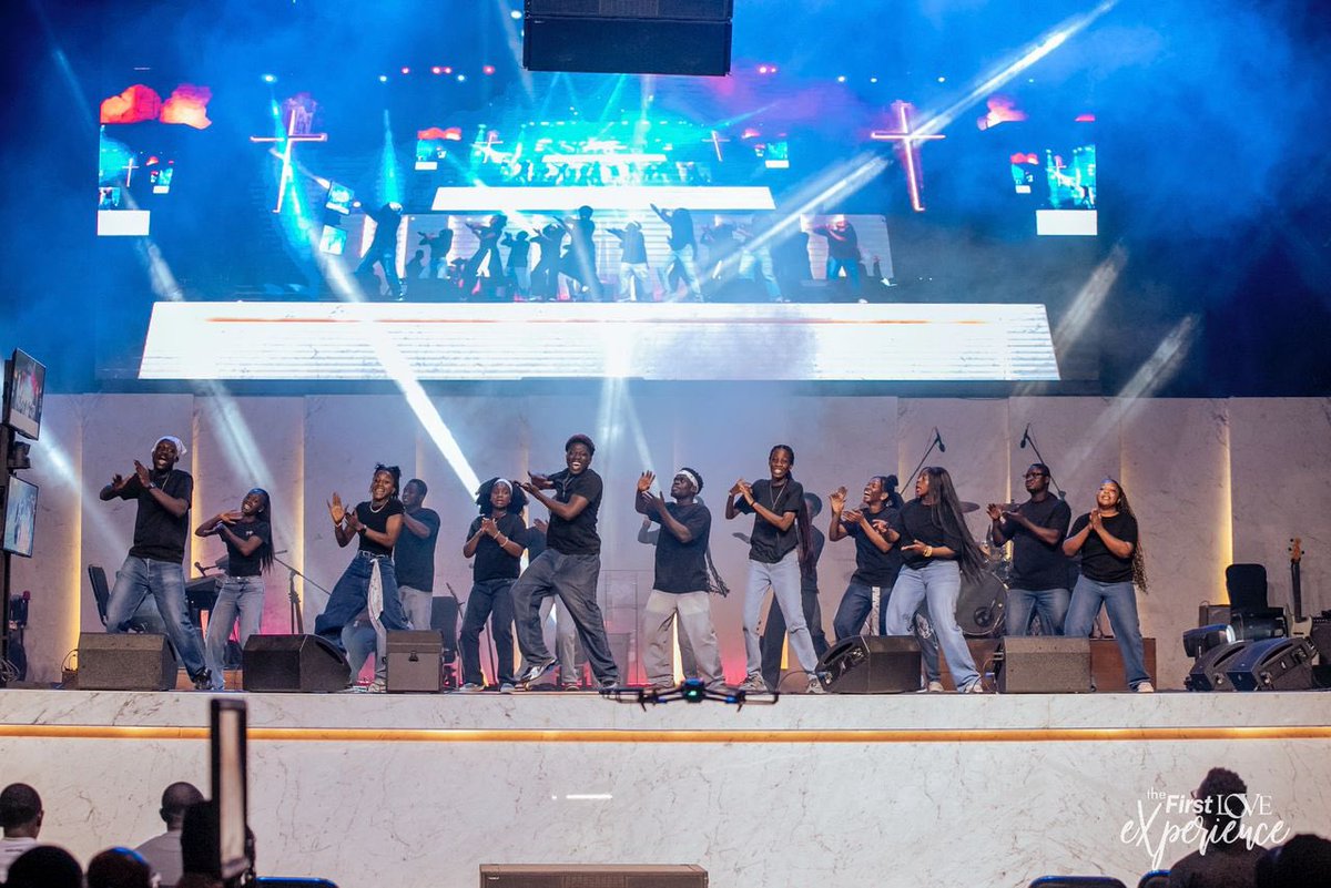 FirstLoveCenter's tweet photo. Sunday’s are a blessing!
We reflected on the causes of backsliding,one of the causes are shallowness.
A time of testing will surely come for every Christian. If you are shallow, in the time of testing,you will fall.
See you next WEEK at the Experience Service!
#FLExperience https://t.co/u3fd2mYEZH