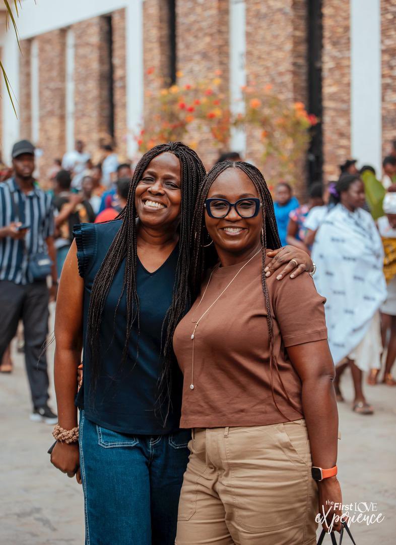 FirstLoveCenter's tweet photo. Sunday’s are a blessing!
We reflected on the causes of backsliding,one of the causes are shallowness.
A time of testing will surely come for every Christian. If you are shallow, in the time of testing,you will fall.
See you next WEEK at the Experience Service!
#FLExperience https://t.co/u3fd2mYEZH
