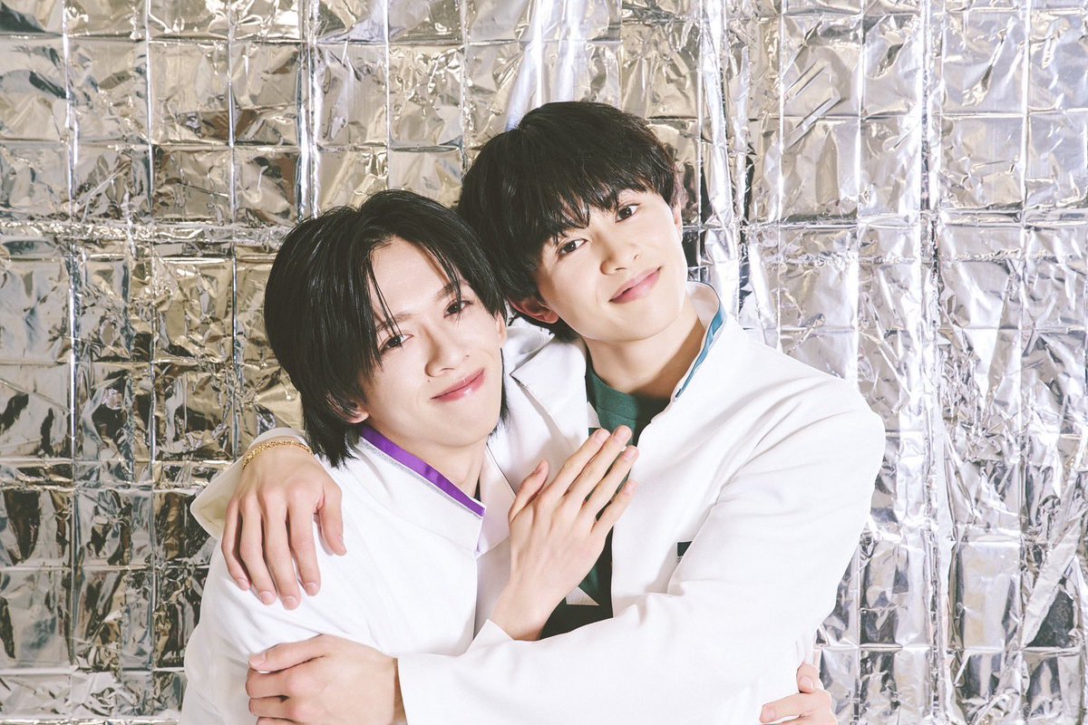 きのすけ。 tweet media