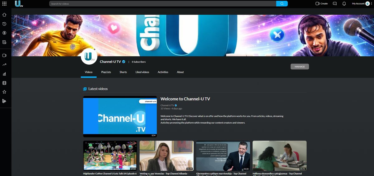 _OllieBrittain's tweet image. channel-u.tv are looking for someone to produce our A.I advert. 
Must have experience with Flashloops or SORA. 
We require a 30 second advert.
Message if you are interested.
#aivideocreation #aivideos #WANTED #advertising #flashloops #Sora2 #soraapp #Promotion