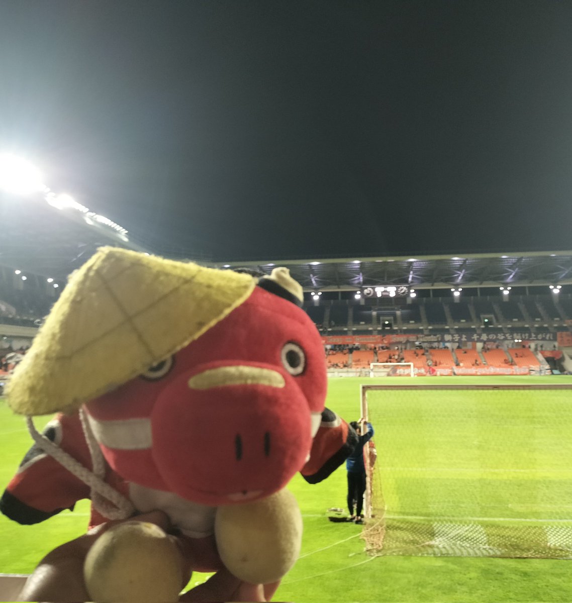 ぷりぷりさえもん tweet media