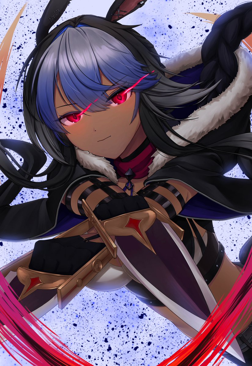 ココロ tweet media