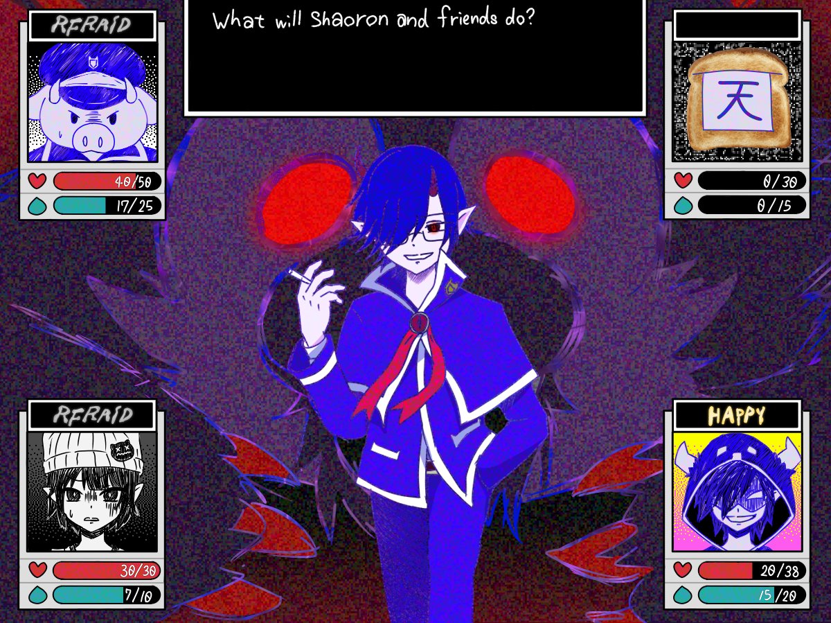 シズク tweet media