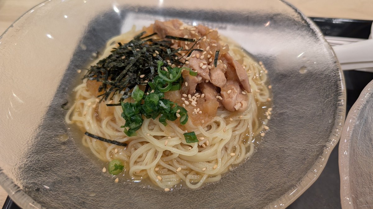 ささめ tweet media