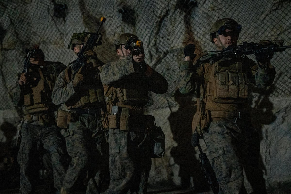 III MEF Marines tweet media